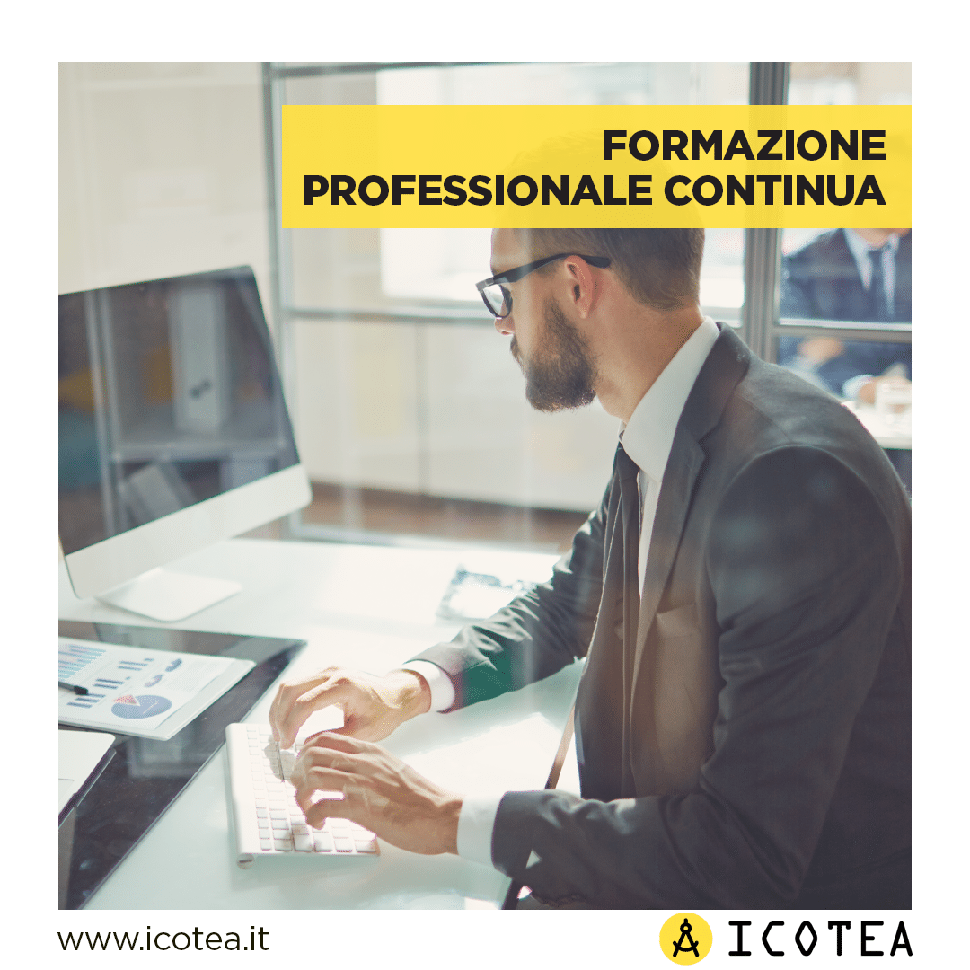 formazione professionale continua