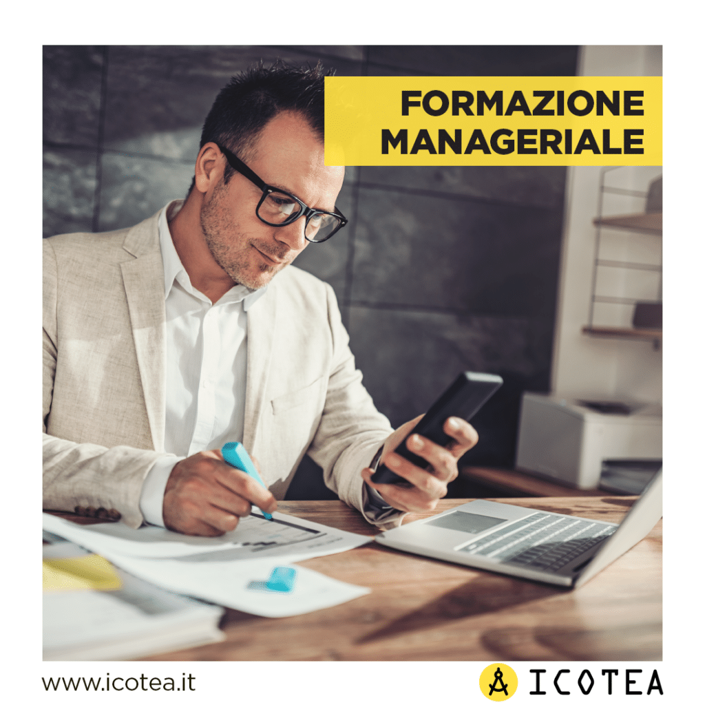 FORMAZIONE MANAGERIALE