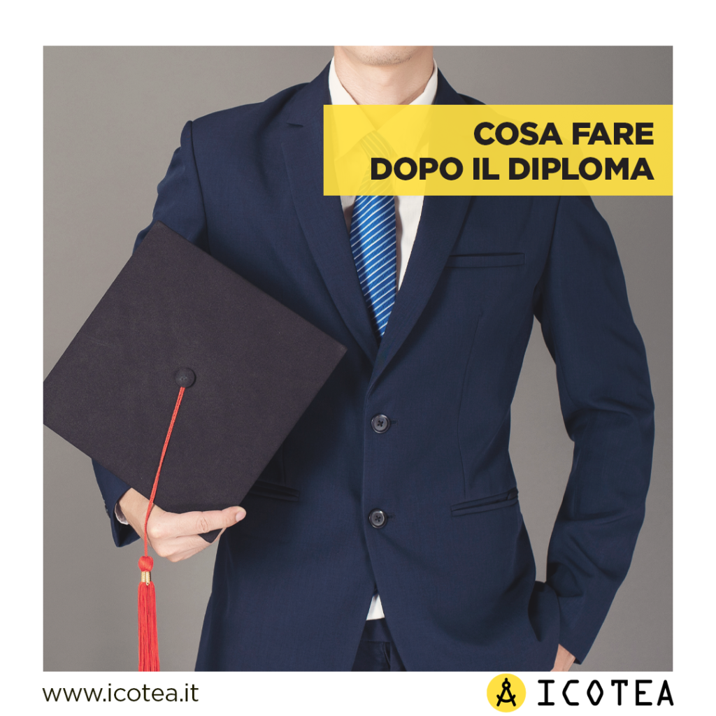 cosa fare dopo il diploma