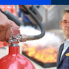 Corso Addetto Antincendio Livello 1 - monte ore 4