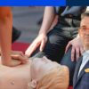 Corso Addetto Primo Soccorso gruppo B 12 ore
