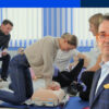 Corso Addetto Primo Soccorso gruppo C 12 ore