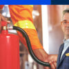 Corso Antincendio Livello 3 - Monte ore 16