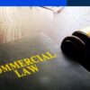 Diritto Commerciale (IUS/04) monte ore 150 CFU 6