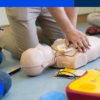 Corso BLSD e utilizzo del DAE per personale Laico monte ore 5