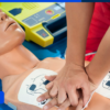 Corso Aggiornamento Retraining BLSD e utilizzo del DAE per personale Laico monte ore 3