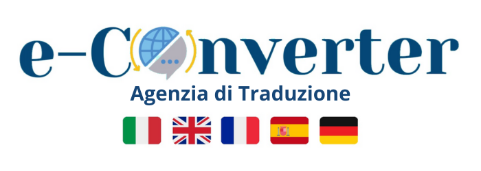 Agenzia di Traduzione