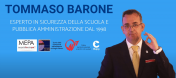 tommaso barone safety