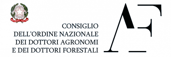 logo consiglio nazionale agronomi forestali