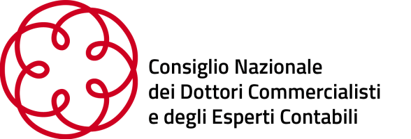 logo consiglio nazionale commercialisti esperti contabili
