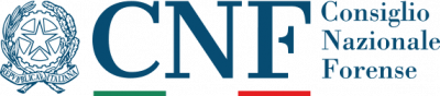 logo consiglio nazionale forense