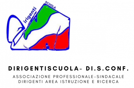 logo dirigenti area istruzione ricerca