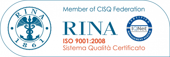 logo iso 9001:2008