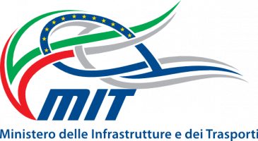 logo ministero infrastrutture e trasporti