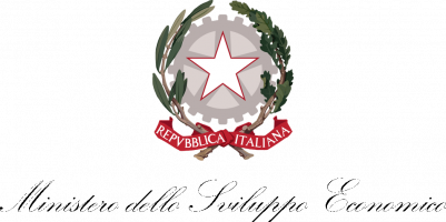 logo ministero sviluppo economico