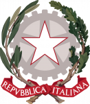 logo repubblica italiana