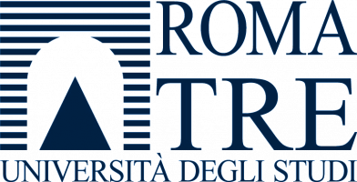 logo università roma tre