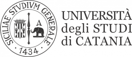 logo università catania