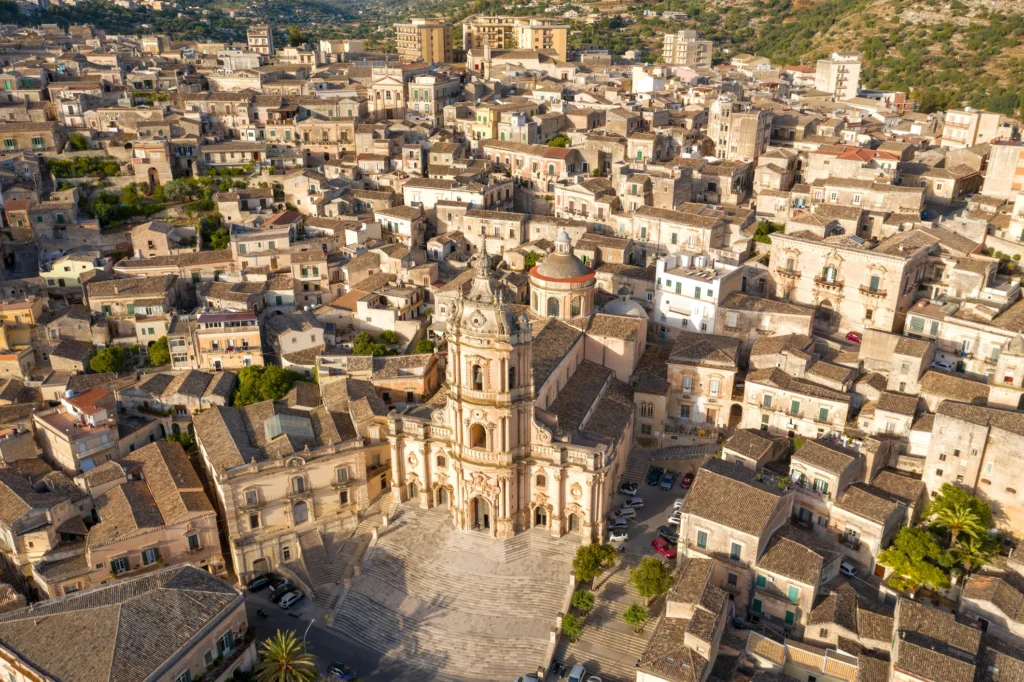 Istituto ICOTEA ha sede a Modica