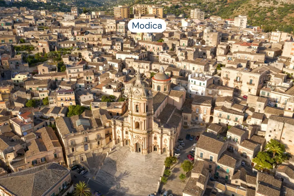 Istituto ICOTEA ha sede a Modica